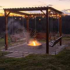 The Ridge Cabin! 15-minutes from the ARK