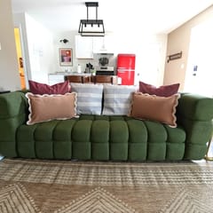 Stylish King Bed Suite! Walk to Mackinac Ferry