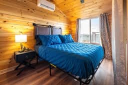 The Ridge Cabin! 15-minutes from the ARK - Image 2