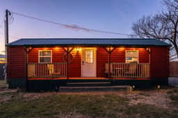 The Ridge Cabin! 15-minutes from the ARK - Image 5