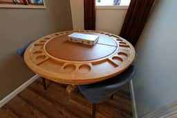 Stylish King Bed Suite! Walk to Mackinac Ferry - Image 4