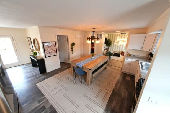 Walk to Mackinac Ferry • Sleeps 16 • 6BR Retreat - Image 3